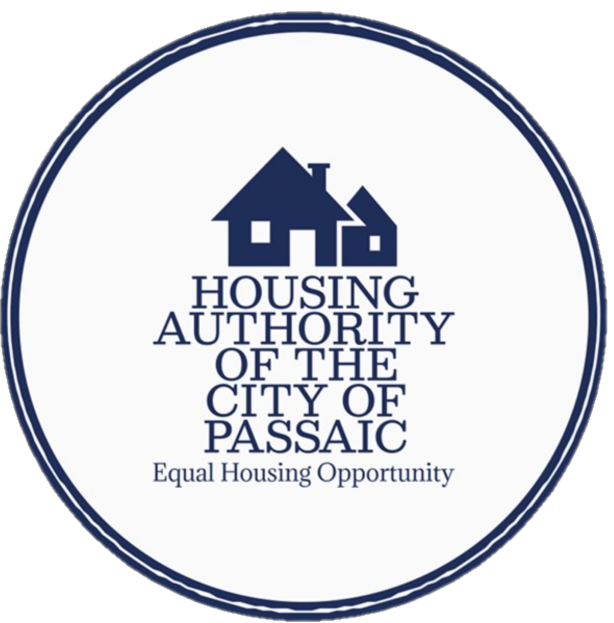 Housing Authority of the City of Passaic Logo