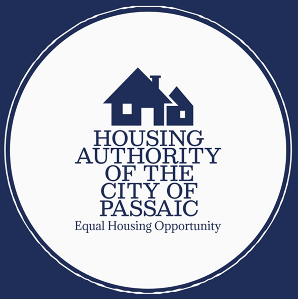 Housing Authority of the City of Passaic Logo